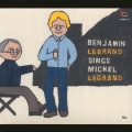 バンジャマン・ルグラン・シングス・ミシェル・ルグラン