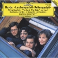 ハイドン:弦楽四重奏曲 第67番 ニ長調 作品64の5 Hob.III:63