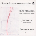 ディスカホリックス・アノニマス・トリオ