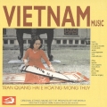 ベトナムの音楽