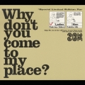 Why don't you come to my place?＜初回生産限定＞