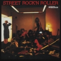 STREET ROCK'N ROLLER＜初回限定盤＞