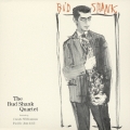 バド・シャンク・カルテット＜初回生産限定盤＞