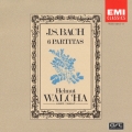 J.S.バッハ:パルティータ(全6曲)