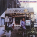 ライブ・アット・ミンゴス