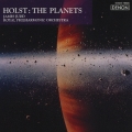 ホルスト:組曲《惑星》 作品32