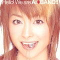 Hello! We are Ai+BAND!!