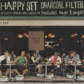 HAPPY SET [CD+DVD]＜初回生産限定盤＞