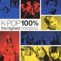 K-POP100% ザ・ハイエスト [CCCD]