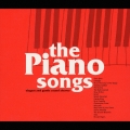 ピアノ・ソングス