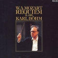 ユニバーサル クラシックス ヴィンテージ・コレクション::モーツァルト:レクイエム＜完全生産限定盤＞