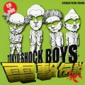 電撃伝説 [CD+DVD]