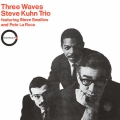 スリー・ウェイヴズ＜期間限定生産盤＞