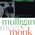 ジェリー・マリガン & セロニアス・モンク＜期間限定特別価格盤＞