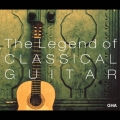 クラシック・ギター伝説 !:ファリャ:恋は魔術師/バッハ:組曲 BWV.1034/ロドリーゴ:トナディーリャ/他