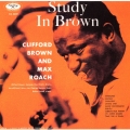 スタディ・イン・ブラウン＜初回限定特別価格盤＞