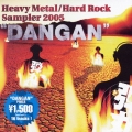 ヘヴィ・メタル／ハード・ロック・サンプラー ２００５　“弾丸”