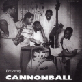 プレゼンティング・キャノンボール