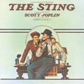 「スティング」オリジナル・サウンドトラック＜初回限定特別価格盤＞