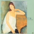 ミュゼット～パリ、そしてキャバレー～