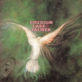 エマーソン、レイク & パーマー(K2HD盤)