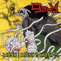 MOSH!MOSH!!MOSH!!!