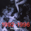 THE THRILL 1992-1996 [CD+DVD]
