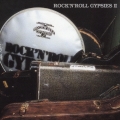 ROCK'N'ROLL GYPSIES 2  [CD+DVD]
