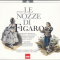EMI CLASSICS 決定盤 1300 256::モーツァルト:歌劇「フィガロの結婚」ハイライト