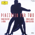 ピアソラ・フォー・トゥー