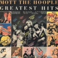 黄金の軌跡(モット・ザ・フープル物語)＜完全生産限定盤＞