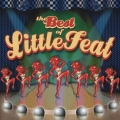 ヴェリー・ベスト・オブ・リトル・フィート