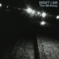 NIGHT LINE  [CD+DVD]＜初回限定盤＞