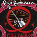 PINK ALBUM  [CD+DVD]＜初回限定盤＞