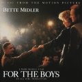 「フォー・ザ・ボーイズ」サウンドトラック