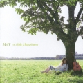a Little Happiness＜通常盤＞
