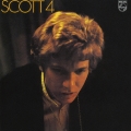 スコット４＜紙ジャケット仕様初回限定盤＞