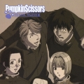 Pumpkin Scissors OST WONderful tracks II