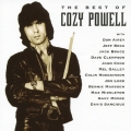 THE BEST 1000 コージー・パウエル＜初回生産限定盤＞