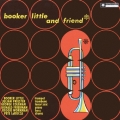 ブッカー・リトル・アンド・フレンド +2＜紙ジャケット仕様盤＞