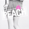 PEACH/HEART
