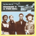 ヴェリー・ベスト・オブ・ブッカー・T.&MG's