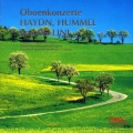 ハイドン/フンメル/ベッリーニ:オーボエ協奏曲集