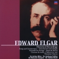 エルガー:歴史的録音集