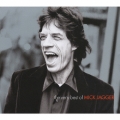 ヴェリー・ベスト・オブ・ミック・ジャガー デラックス・エディション [CD+DVD]＜完全生産限定盤＞
