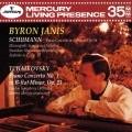 シューマン&チャイコフスキー:ピアノ協奏曲 他