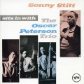 シッツ・イン・ウィズ・オスカー・ピーターソン・トリオ＜期間限定生産盤＞