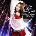 PARTY TIME PARTY UP/眠れぬ夜に  [CD+DVD]＜完全生産限定盤＞