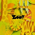 ZOO!!＜通常盤＞