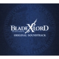 BLADE XLORD ORIGINAL SOUNDTRACK [CD+オリジナルブックレット]